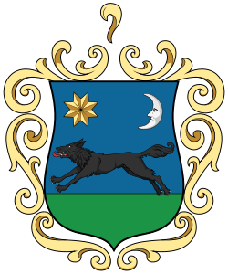 Coa Hungary Town Gyöngyös